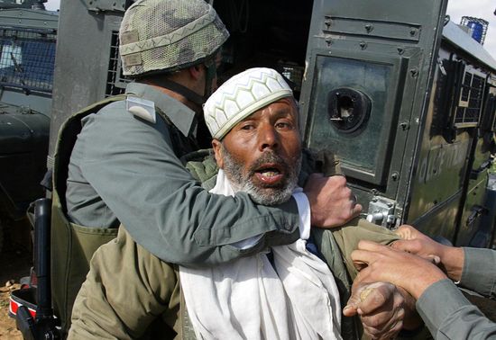 KARMELHazemBader:Getty