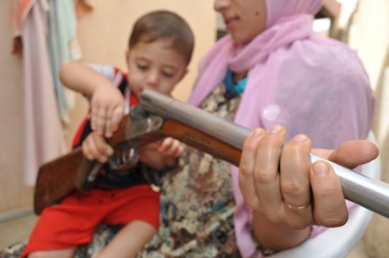 BAGHDAD10AzharShallal:AFP:Getty