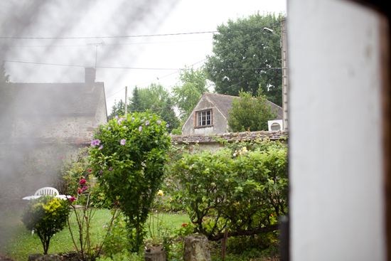 Vernou-sur-seine-france-12pm