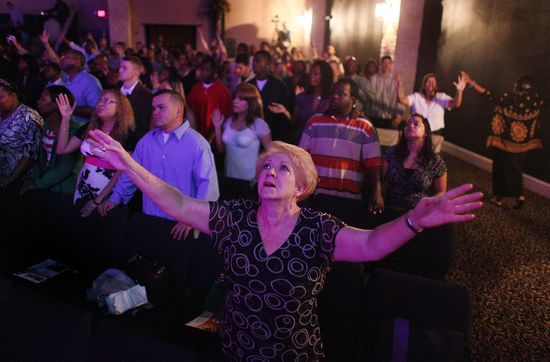 CHURCHJoeRaedle:Getty