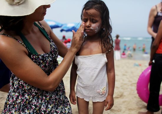 IsraelUrielSinaiGettyImagess