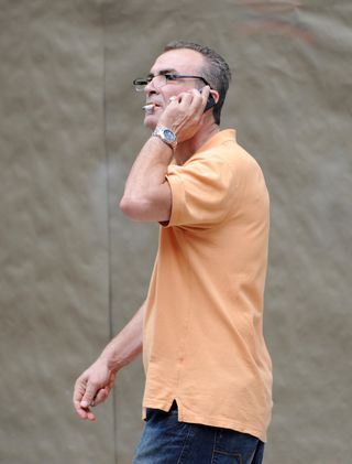 CELLHELLStanHonda:Getty