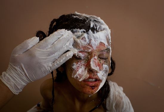 MIRWAISPaulaBronstein:Getty