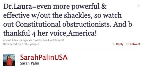 Palin_On_Laura