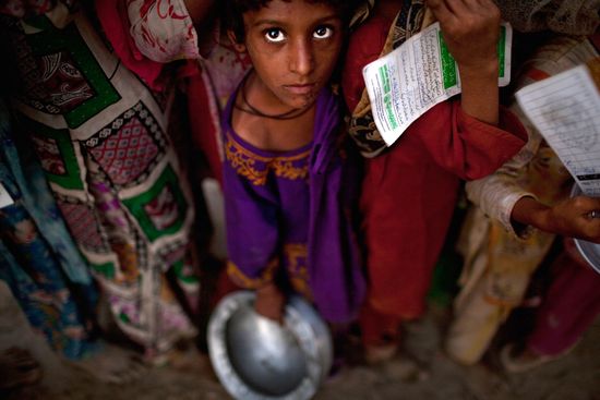 PakistaniGirlDanielBerehulakGettyImages