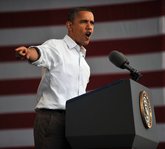 OBAMALABORDAYTimSloan:Getty