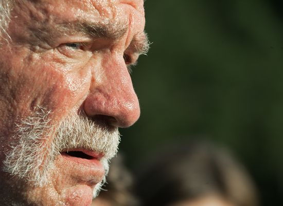 JONESPaulJRichards:Getty