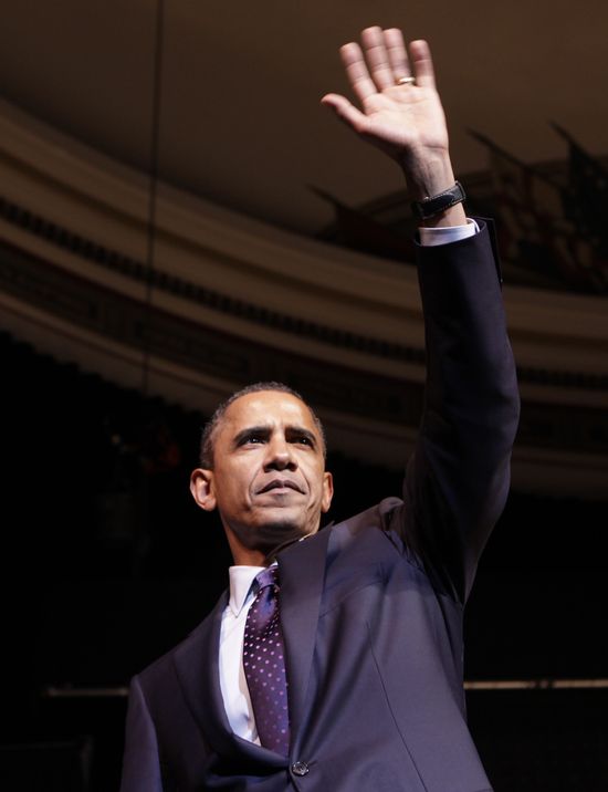 OBAMAYuriGripas:AFP:Getty