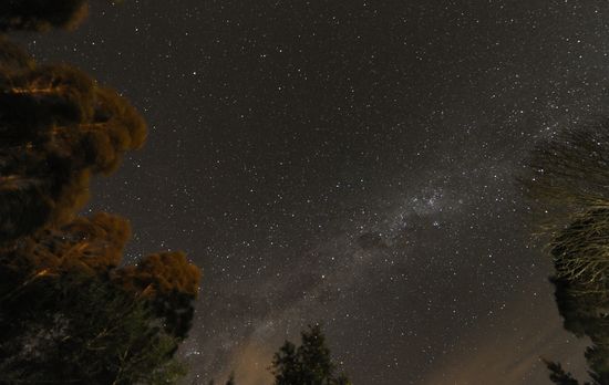 MILKYWAYJuanMabromata:AFP:Getty