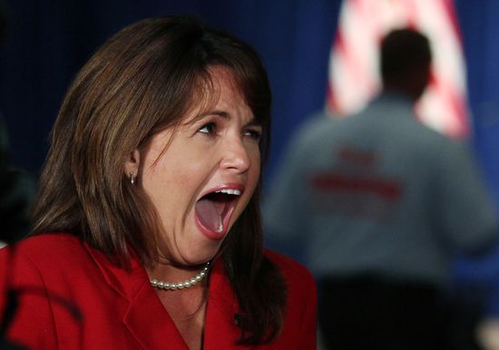 ODONNELLMarkWilson:Getty