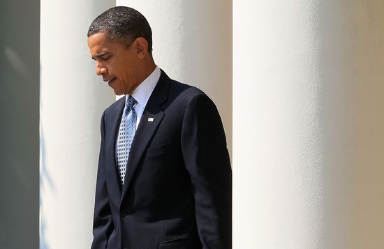 OBAMAPILLARSMarkWilson:Getty