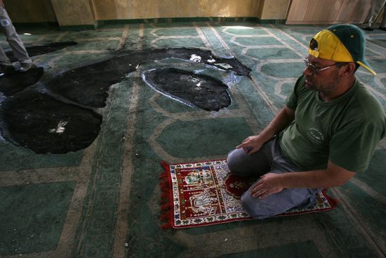 BEITFAJJARMussaAl-Shaer:AFP:Getty BEITFAJJARMussaAl-Shaer:AFP:Getty