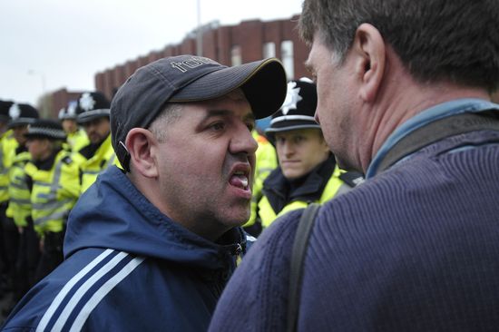 EDCarlCourt:AFP:Getty