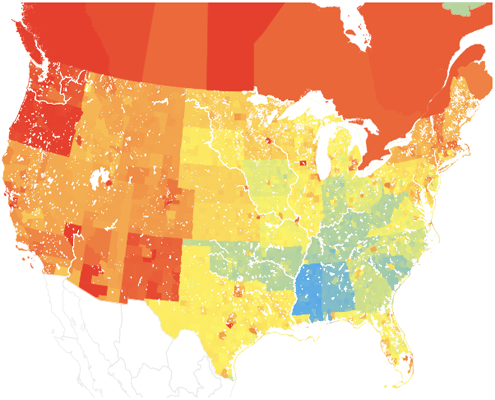 HeatMap