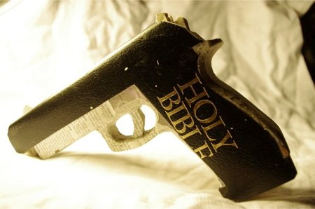 Biblegun Biblegun