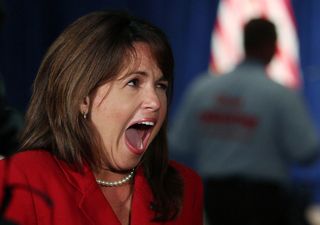 ODONNELLMarkWilson:Getty