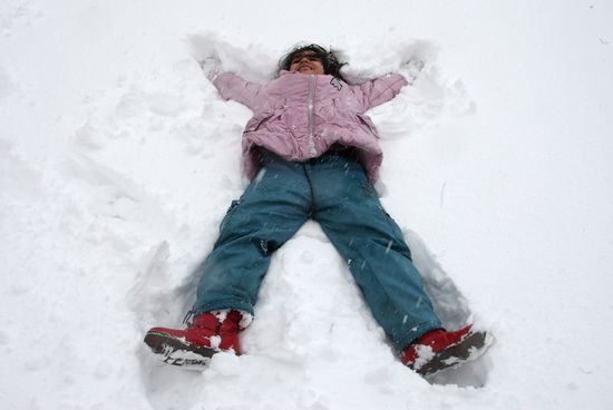 SNOWANGELAttaKenare:Getty SNOWANGELAttaKenare:Getty