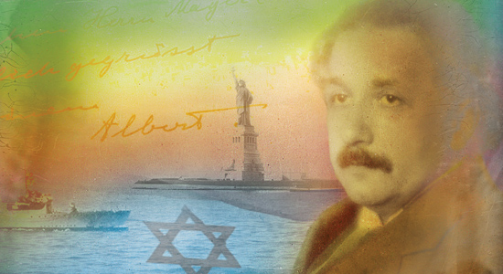 Isaacson-einstein-wide