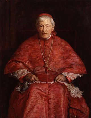 463px-John_Henry_Newman_by_Sir_John_Everett_Millais,_1st_Bt
