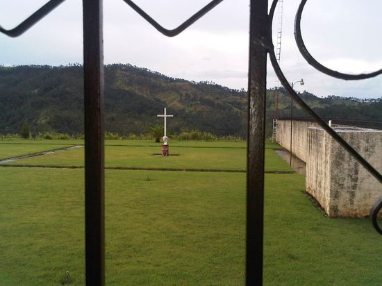 Jarabacoa-DominicanRepublic-445pm Jarabacoa-DominicanRepublic-445pm