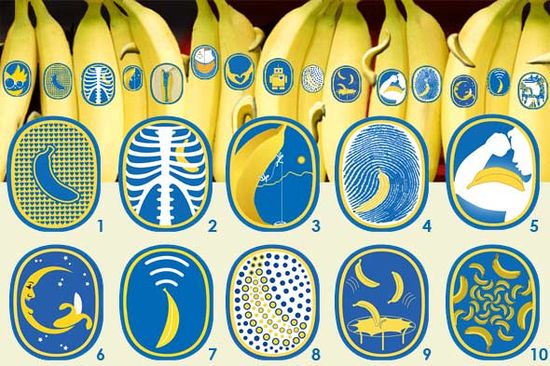 Chiquita-sticker-contest-winners