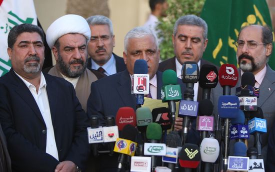 SHIITESAhmadAlRubaye:AFP:Getty