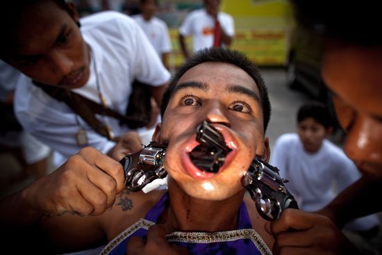 ToyGunsAthitPerawongmethaGetty