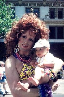 1999 Gay Pride