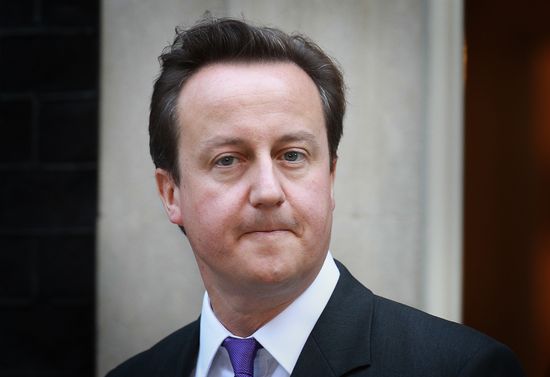 CAMERONPeterMcDiarmid:Getty