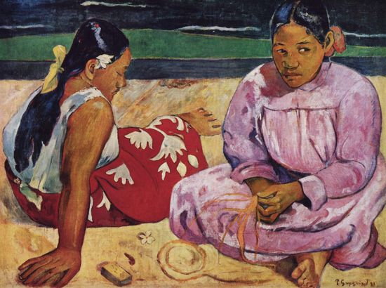 PaulGauguin