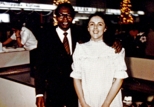 Obama-parents
