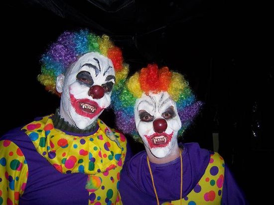 Scaryclowns