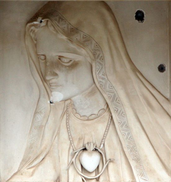 OURLADYAhmadAl-Rubaie:AFP:Getty