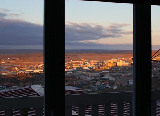 Iqaluit-Canada-834am