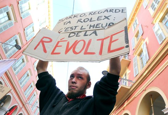 ROLEXValeryHache:Getty