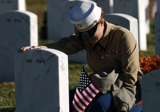 VeteranWomanWinMcNameeGetty