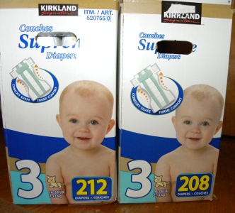 Costcodiapers