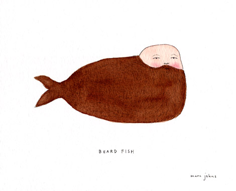 Beardfish