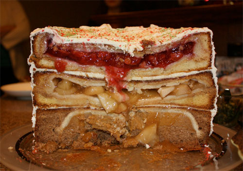 Cherpumple Cherpumple