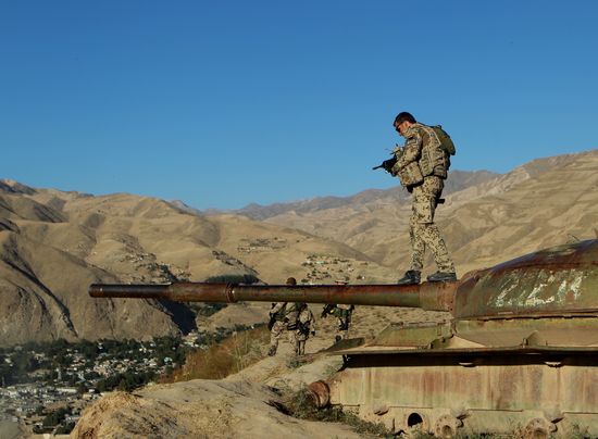 SovietTanksMiguelVillagranGettyImage