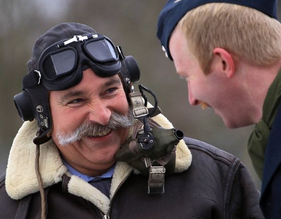 RAFMustacheMattCardyGetty 