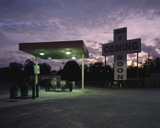 Taken in Dudley, Georgia