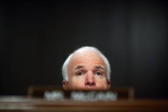 MCCAINChipSomodevilla:Getty