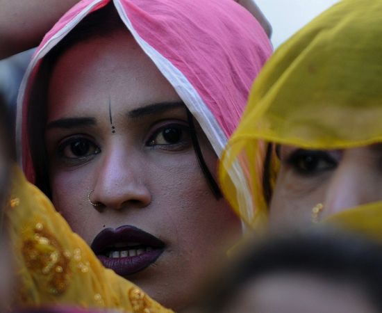 EunuchsRizwanTabassumAFPGetty EunuchsRizwanTabassumAFPGetty