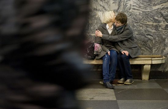 BUNDLENataliaKolesnikova:Getty