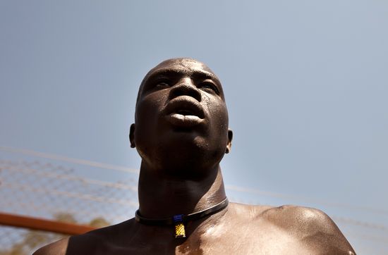 Dinka_Trevor_Snapp_Getty