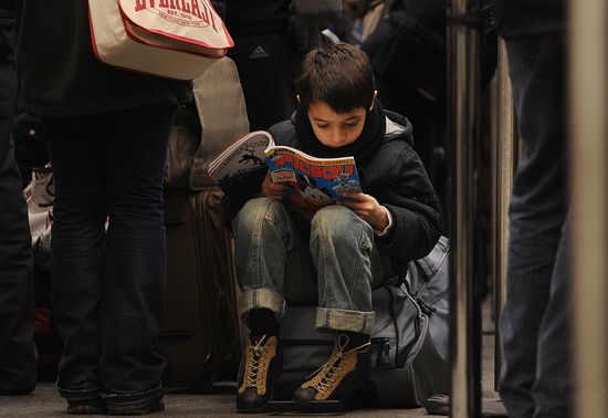 Train_Station_Ben Stansall_Getty_Image