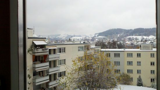 St.Gallen-Switzerland-1029am