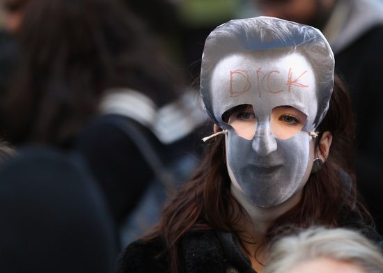 Student_Christopher_FurlongGetty Student_Christopher_FurlongGetty