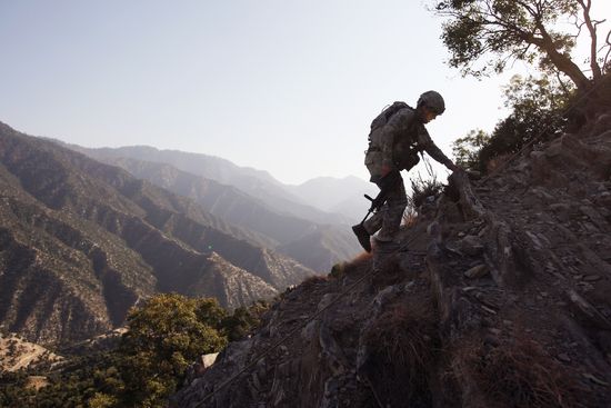 KORENGALJohnMoore:Getty